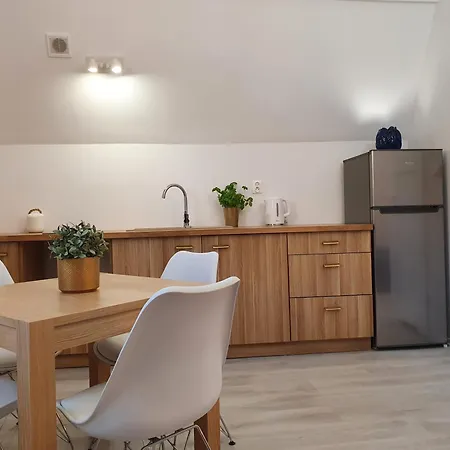 Apartment Neptun I *